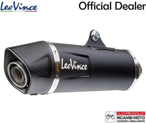 14068u terminale scarico - 14068u,