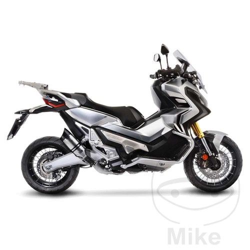 Terminale scarico moto - di,
