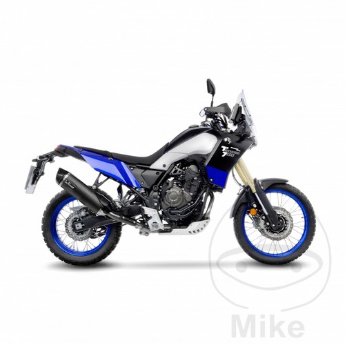 Terminale scarico moto - di,