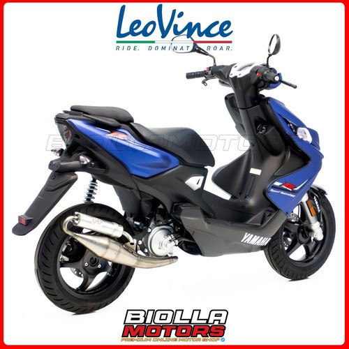 4054 marmitta scarico - 4054, leovince
