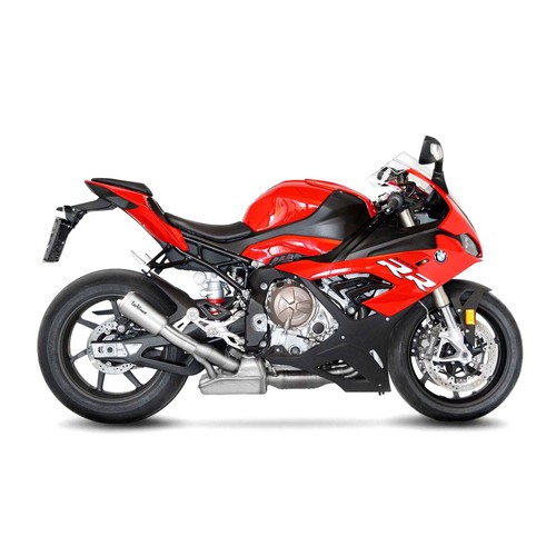 Terminale scarico moto - terminale, di