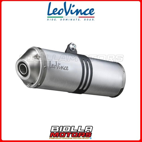 14471u scarico leovince - 14471u,