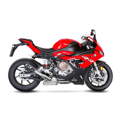 Terminale scarico moto - terminale, di