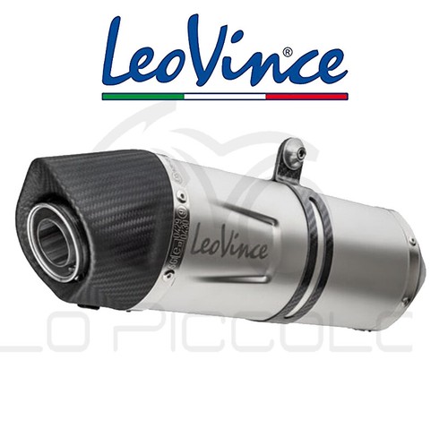 Terminale scarico leovince - leovince, lv