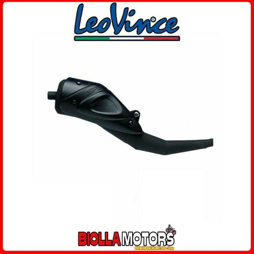 4507 marmitta leovince - marmitta, sp3