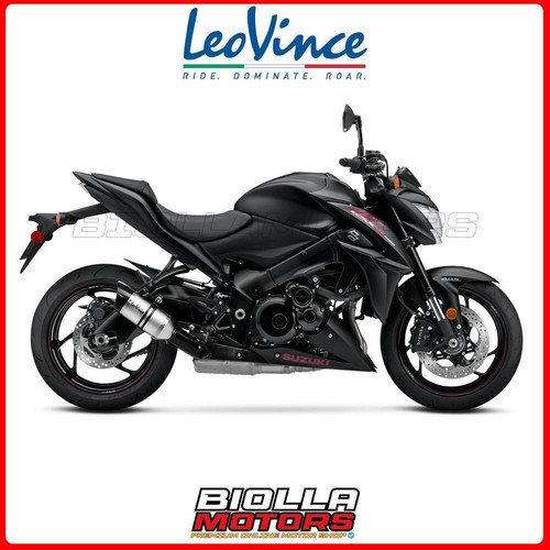 14271e terminale leovince - terminale,