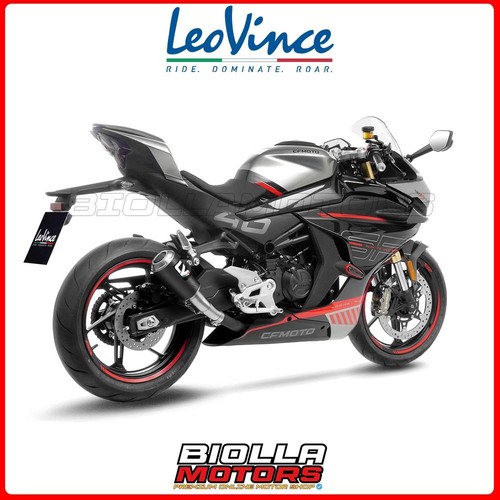 15265cu terminale leovince - terminale, cf